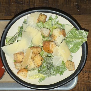 New Realm Brewing - SIDE CAESAR SALAD - Brewpubs Near Me - Charleston, South Carolina New Realm Brewing - SIDE CAESAR SALAD - Brewpubs Near Me - Charleston, South Carolina