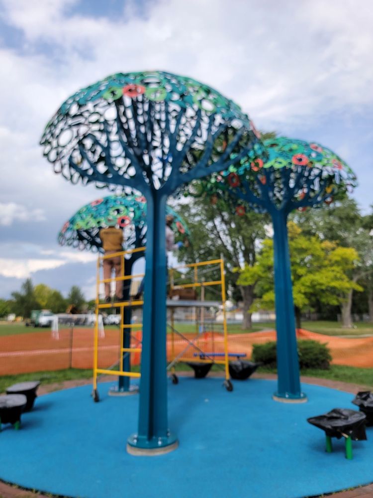 ENDERIS PARK Updated October 2024 15 Photos 2956 N 72nd St