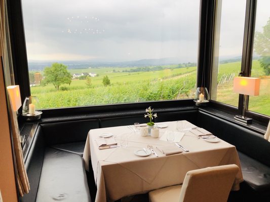 Relais & Châteaux Hotel Burg Schwarzenstein by null