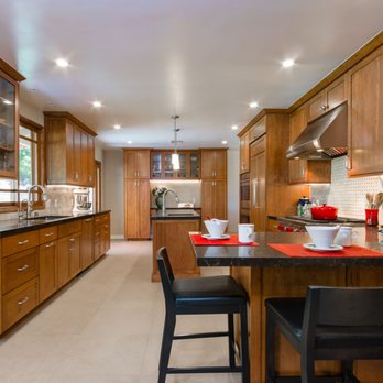LA Dwelling - Cabinetry Near Me - Van Nuys, California