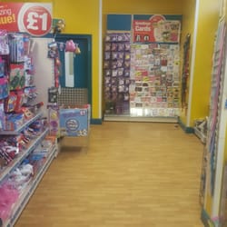 Poundland