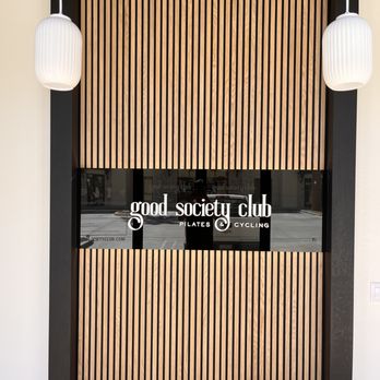 Good Society Club - Pilates Near Me - Lancaster, California Good Society Club - Pilates Near Me - Lancaster, California