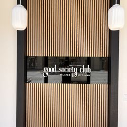 Good Society Club