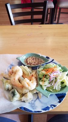 Nathan's Noodles by null