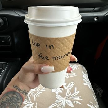 Picasso's Coffee - Coffee & Tea Near Me - St. Thomas, Virgin Islands
