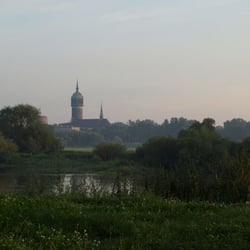 Mce Marina-Camp Elbe