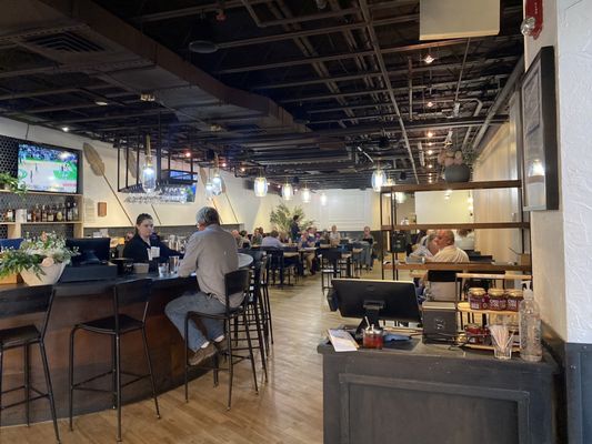 Busaba Pearl St by null