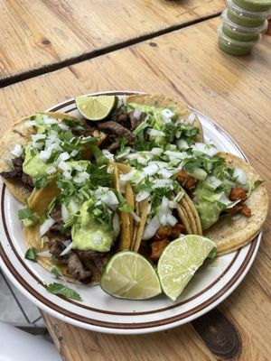 Yesenia's Mexican Food & Ice Cream by null