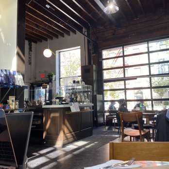Dell’ Aria - Coffee Roasteries Near Me - New York, New York Dell’ Aria - Coffee Roasteries Near Me - New York, New York
