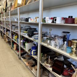 Quality Thrift Store