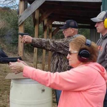 True North Tactical - Firearm Training Near Me