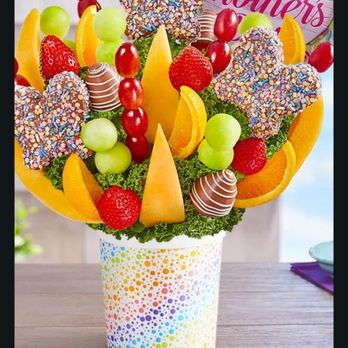 1-800-Flowers - What i ordered - Florists Near Me - Brooklyn, New York