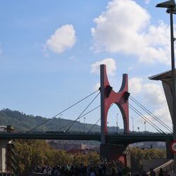 Puente de la Salve