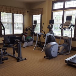 The Crossings At Cottage Hill - 24 Hour Fitness Center
