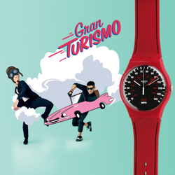 Swatch Store