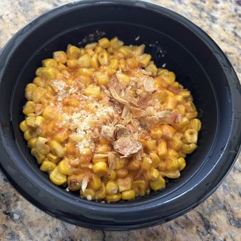 Wagyu Yume - Street Style Wagyu Fat Corn (yum!) - Japanese Near Me - Austin, Texas Wagyu Yume - Street Style Wagyu Fat Corn (yum!) - Japanese Near Me - Austin, Texas