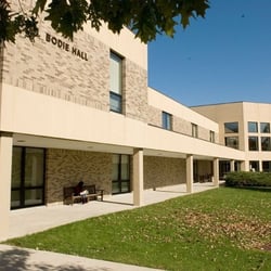 Waubonsee Community College - Bodie Hall