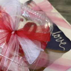 Barbee Cookies - Beautifully made yummy cookie