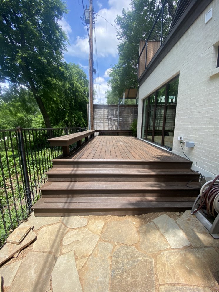 Slide of Meyer's Pride Roofing