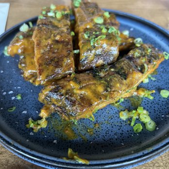 The Monroe - St Louis Ribs - New American Near Me - Orlando, Florida The Monroe - St Louis Ribs - New American Near Me - Orlando, Florida
