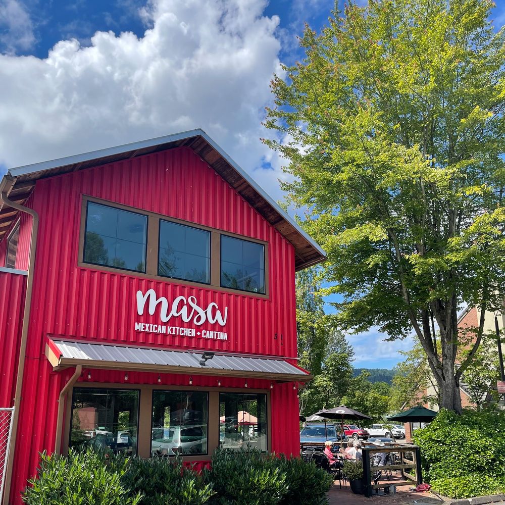 Masa Mexican Kitchen & Cantina