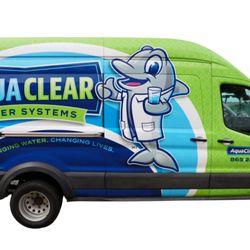 Aqua Clear Water Systems