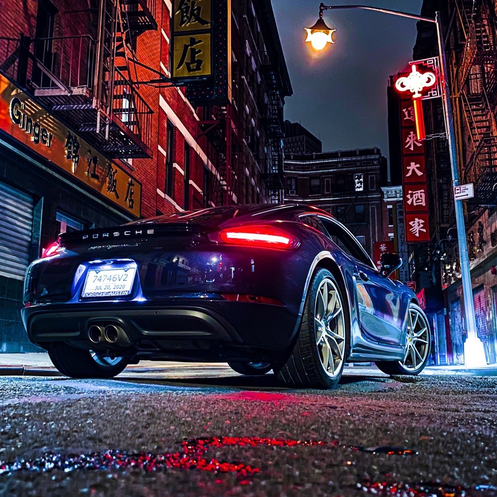 Porsche Austin - Auto Repair Near Me - Austin, Texas Porsche Austin - Auto Repair Near Me - Austin, Texas