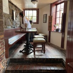 Maryland Inn - The Drummer's Lot at the Inn