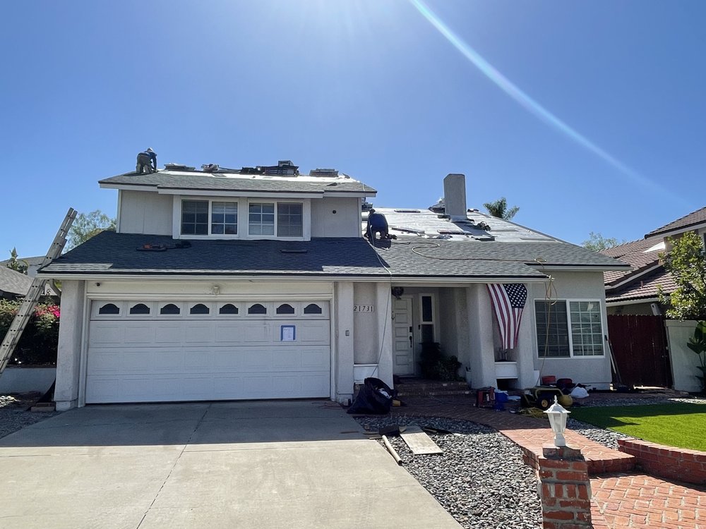 Slide of Jar Pros Construction