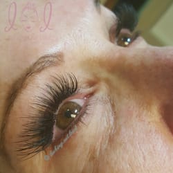 Lashing Out Loud - Lash Addiction