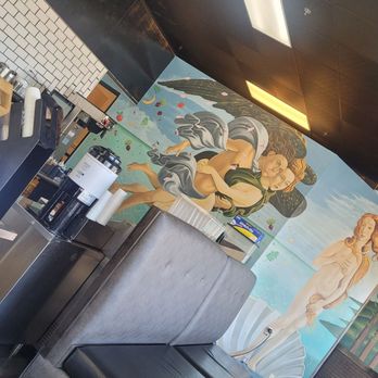 Bronze Cafe - Sandwiches Near Me - Las Vegas, Nevada