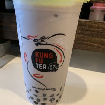 Kung Fu Tea - Bubble Tea Near Me - Middletown, New York Kung Fu Tea - Bubble Tea Near Me - Middletown, New York