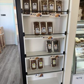 BBB Bakery - Take home loaf - Bakeries Near Me - Boulder City, Nevada