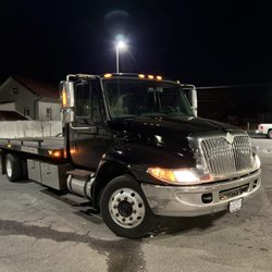 Union Towing