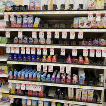 Target - Out of the same flavors for 2 years now - Department Stores Near Me - Jersey City, New Jersey Target - Out of the same flavors for 2 years now - Department Stores Near Me - Jersey City, New Jersey
