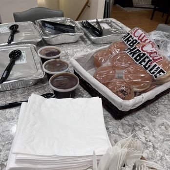 City Barbeque - Barbeque Near Me - Deerfield, Illinois