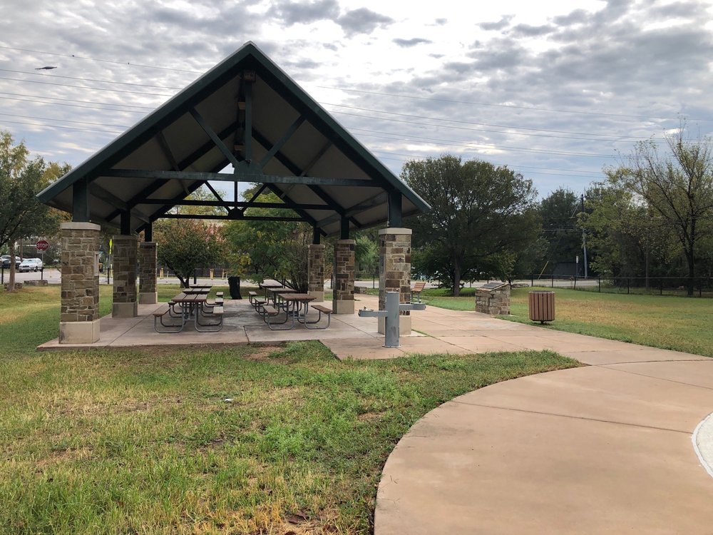 Chestnut Community Park