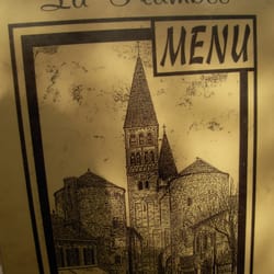 La Flambée