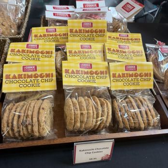 The Cookie Corner - Yum! - Desserts Near Me - Honolulu, Hawaii The Cookie Corner - Yum! - Desserts Near Me - Honolulu, Hawaii
