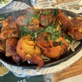 Al Watan Halal Restaurant - Chicken tikka - Indian Near Me - Hawthorne, California Al Watan Halal Restaurant - Chicken tikka - Indian Near Me - Hawthorne, California