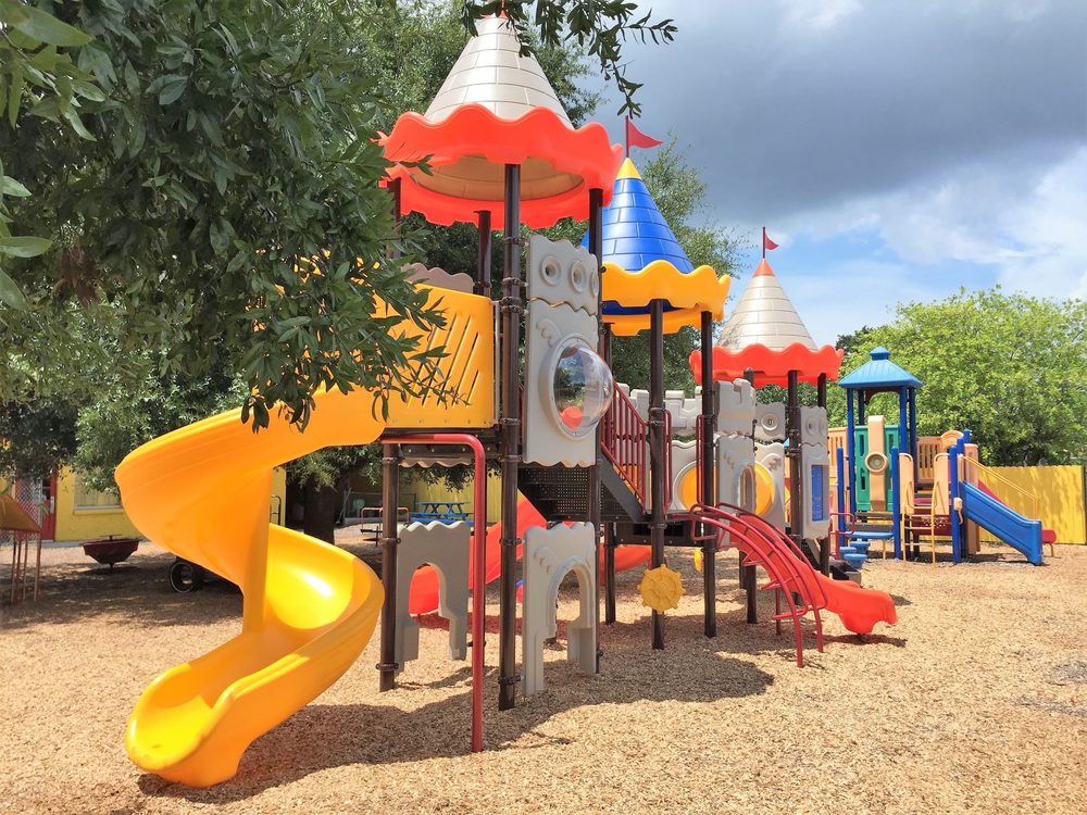 Land of Learning Academy - childcare center in Tampa, FL