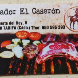El Caseron