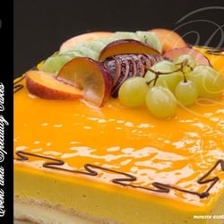 Le Bon Delice French Patisserie - French Food