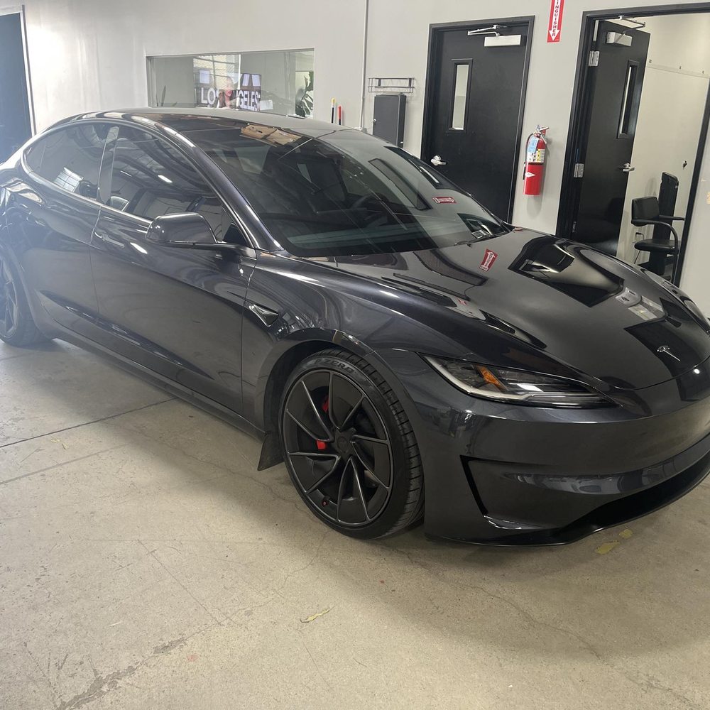 ROEM Certified Collision Center - After - Body Shops Near Me - Costa Mesa, California ROEM Certified Collision Center - After - Body Shops Near Me - Costa Mesa, California
