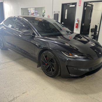 ROEM Certified Collision Center - After - Body Shops Near Me - Costa Mesa, California ROEM Certified Collision Center - After - Body Shops Near Me - Costa Mesa, California
