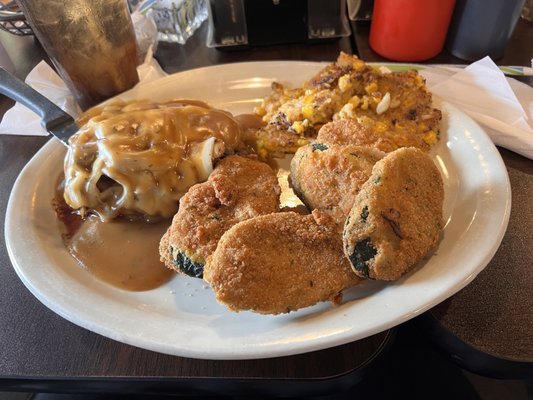 Busy Bee Cafe by null