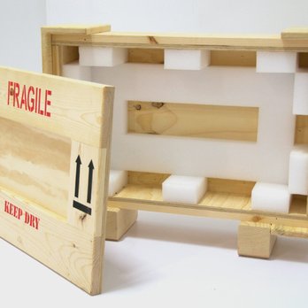 Greenway Custom Crating - Packing Services Near Me - Gilbert, Arizona