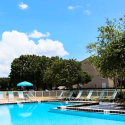 Village Springs At Lake Orlando Apartments