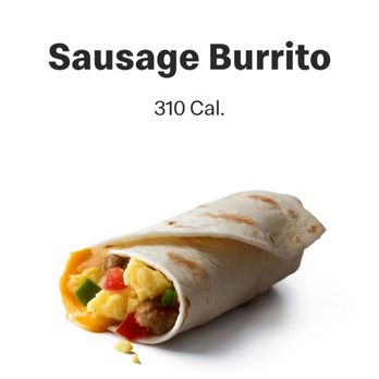 McDonalds - Their photo - Fast Food Near Me - Sacramento, California