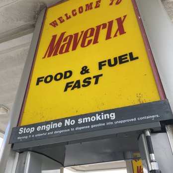 Maverix - Convenience Stores Near Me - Rainbow City, Alabama Maverix - Convenience Stores Near Me - Rainbow City, Alabama